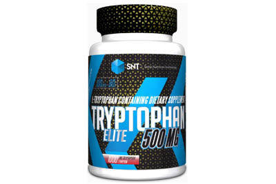 Tryptophan ELITE 500 мг