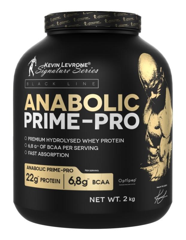 Anabolic Prime-Pro 	