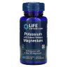 LIFE Extension Potassium with Extend-Release Magnesium (60 капс)