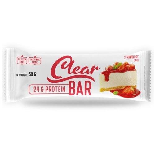 Clear Bar