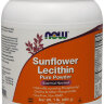 Sunflower Lecithin Pure Powder