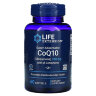 LIFE Extension Super-Absorbable CoQ10 (Ubiquinone) with d-Limonene 100 mg (60 капс)