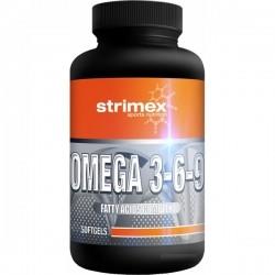 Omega 3-6-9	