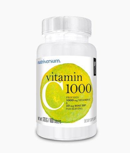 PurePro Vitamin C 1000