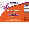 MELATONIN 3 мг LOZ