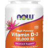 Vitamin D-3 10000