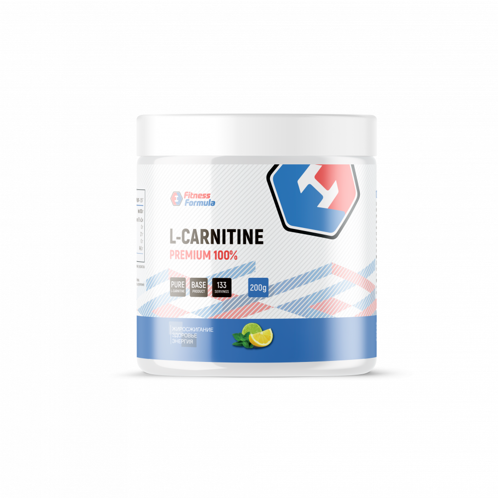 Premium L-Carnitine