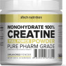 aTech Creatine monohydrate powder (180 гр)