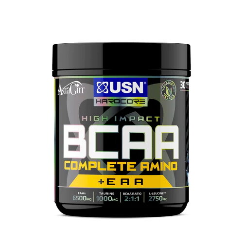 USN BCAA Complete Amino + EAA (400 гр)