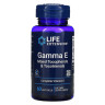 LIFE Extension Gamma E Mixed Tocopherols & Tocotrienols (60 капс)