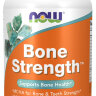 NOW Bone Strength (240 капс.)