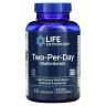 LIFE Extension Two-Per-Day Multivitamin (60 капс)