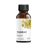 Thorne Research Vitamin D Liquid (30 мл)