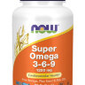 Super Omega-3-6-9
