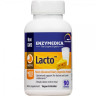 Enzymedica Lacto (90 капс)
