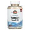 Kal Magnesium Glycinate 350mg (160 капс)