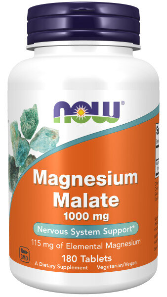 Magnesium Malate 1000 мг
