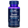 LIFE Extension Super Vitamin E 268 mg (400 IU) (90 капс)