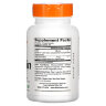 Doctor's Best Lutein with OptiLut, 20 мг (120 капс)