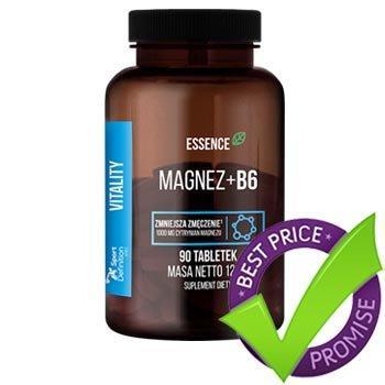Essence Magnesium +B6