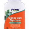 NOW Magnesium Glycinate (180 таб)