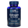 LIFE Extension Estrogen For Women (30 капс)