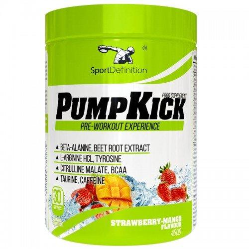 Pump Kick 