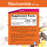 Niacinamide 500 мг
