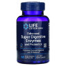 LIFE Extension Enhanced Super Digestive Enzymes and Probiotics (60 капс)