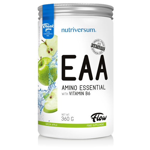 Flow Essential Amino Acid EAA