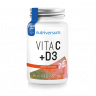 Pure PRO Vitamin C 500 + D3 (60 таб)