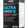 Ultra Men's Sport Multivitamin Formula