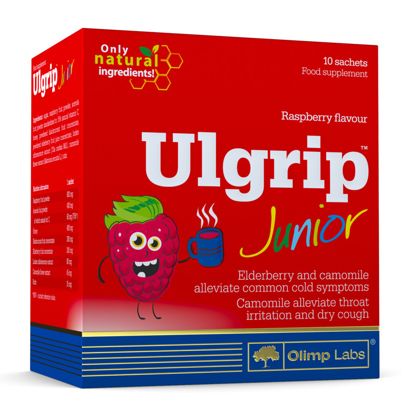 Ulgrip Junior
