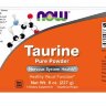 TAURINE Pure Powder