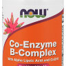 CO-ENZYME B-COMPLEX
