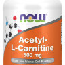Acetyl L-Carnitine 500 мг