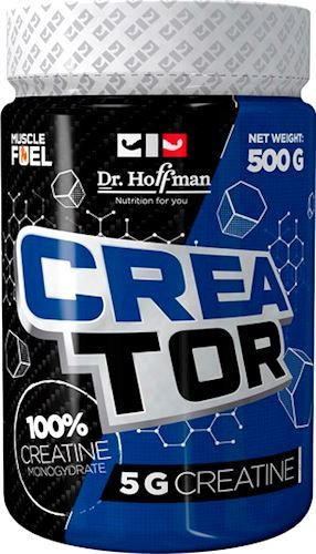 Dr. Hoffman CreaTor (500гр)