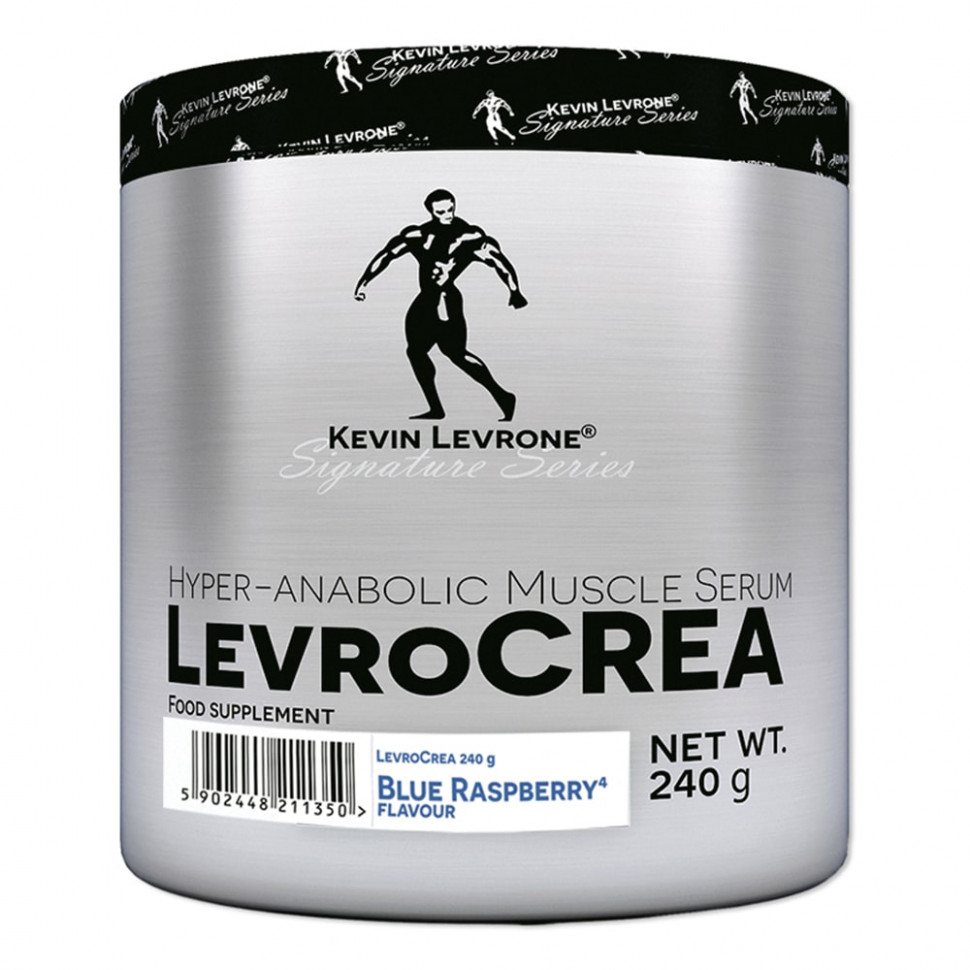 Kevin Levrone Levro Crea (240 гр)