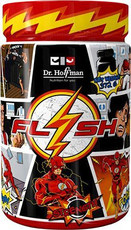 Dr. Hoffman Flash (372 гр)