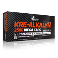 Kre-Alkalyn 2500 Mega Caps 