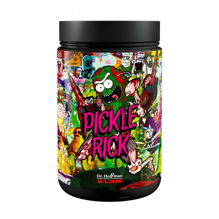 Dr. Hoffman Pickle Rick (372 гр)