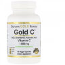 California Gold Nutrition Vitamin C 1000 мг (60 капс)