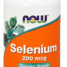 Selenium 200 мг