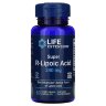 LIFE Extension Super R-Lipoic Acid 240 mg (60 капс)