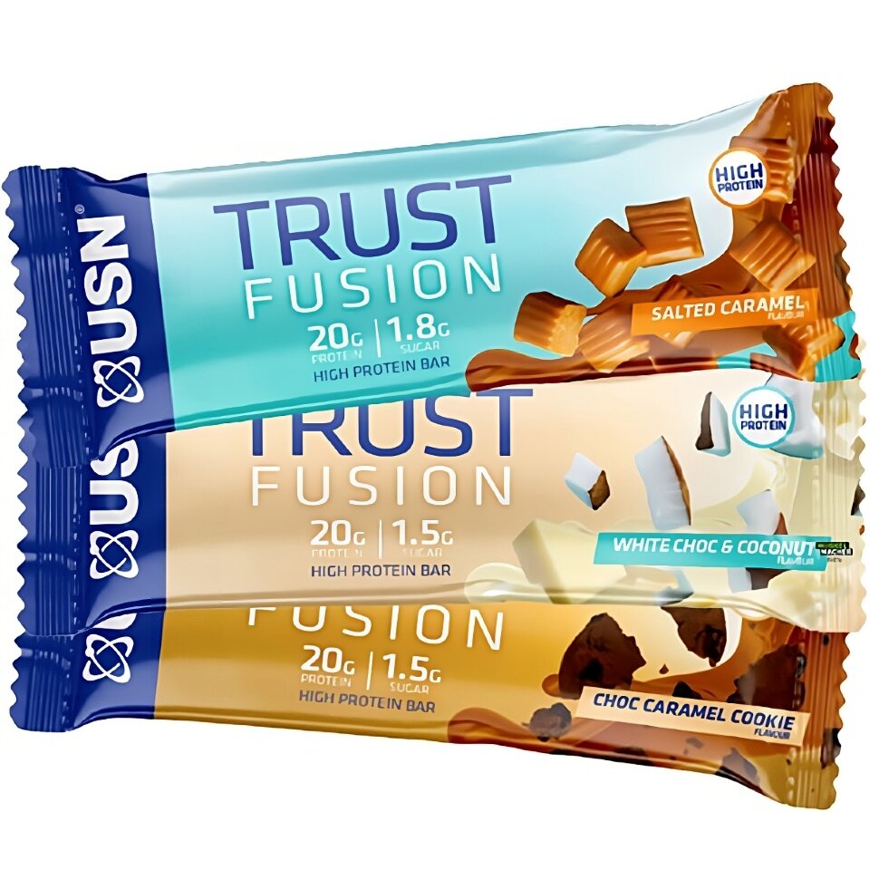 USN TRUST Fusion (55 гр)