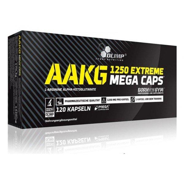 AAKG Extreme 1250 