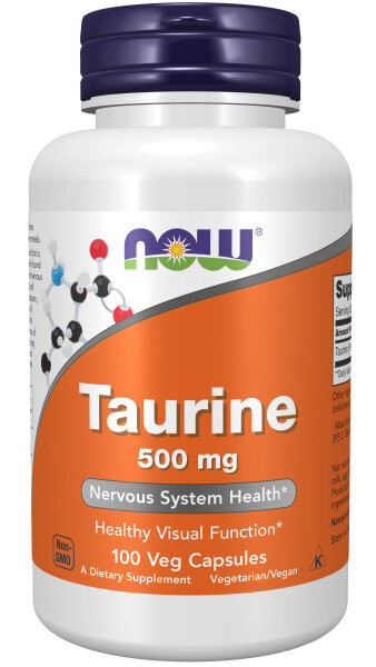 Taurine 1000 мг