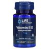 LIFE Extension Vitamin B12 Methylcobalamin 1 mg (60 таб)