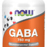 GABA 750 мг