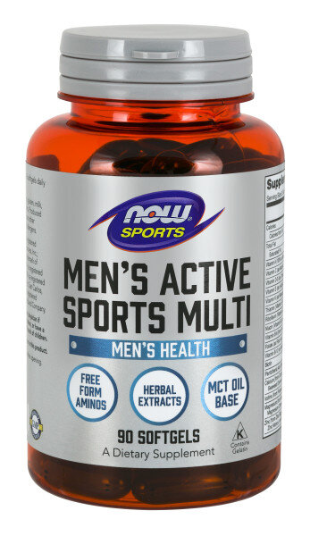 Men's Extreme Sports Multi